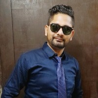 Parteek Arora