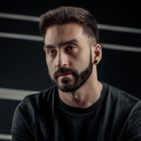 Andrews Vourodimos
