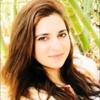 sana zafar