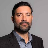 Joferson Garcia, Mba, Lss Black Belt