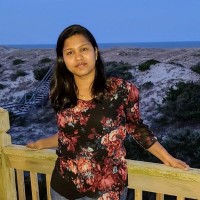 Jeevitha Rajarathinam