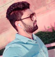 Rashid Ahmed