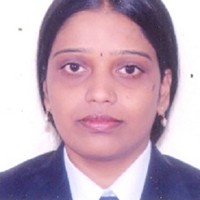 Supriya Jangam