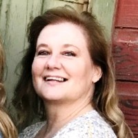 Victoria Wilken-Farrell