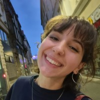 Mireia López Arranz