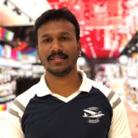 Arunkumar Sakthivel