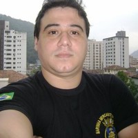 Samuel C. Oliveira Franco