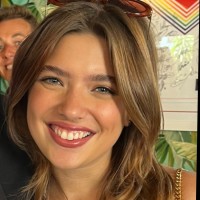 Matisse Mcdonald