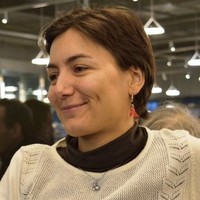 Laurène Feintrenie