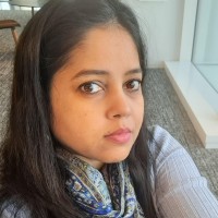 Anshu Malini Soubam
