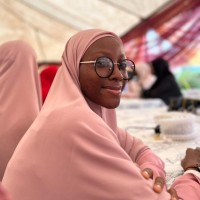 Zainab Olasupo-Idris