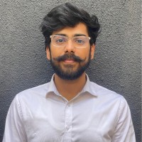 Nishant P.