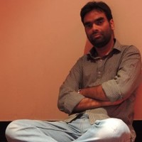 Muhammad Shoaib