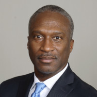 Ronnie Harris