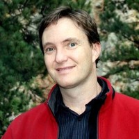 Rupert Watson Ph.D.