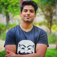 Amrit Sagar