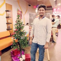 Sayed Afrid