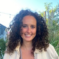 Charlotte Parkhurst