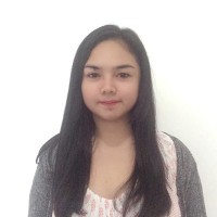 Fhevie Ann Mae Agravante