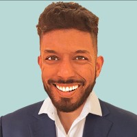 Vinesh Naicker, Pmp, Mba, Bsc Civil Eng