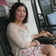 Marilou Galang