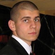 Mateusz Maciołek