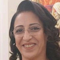 Farial Rauf