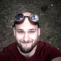 Антон Левчук
