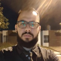 Luis Cobian