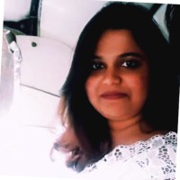 Bhoomika Nm