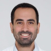 Carl-Joe Mehanna