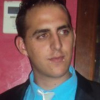 Jesus Gonzalez obreo