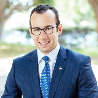 Omid Rejali🧡🤍💙(Injury Trial Attorney)