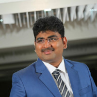 Chandrahas Dandey