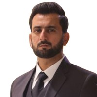 Zohaib Farooq