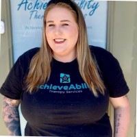 Jordan Culpepper MS, BCBA