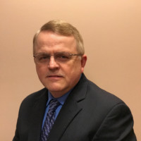 Scott Hedrick
