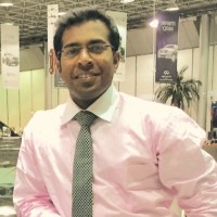 Nikesh Uliyan