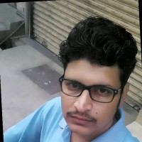 Mohtaseem Ahmed