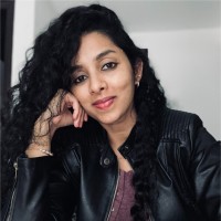 Sandhya Ravi