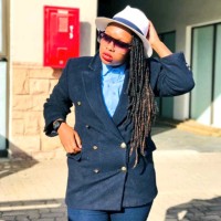 Fundiswa Mazwayi