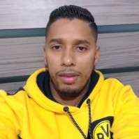 Edvaldo Santos