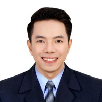 Martin Chofong Cruz