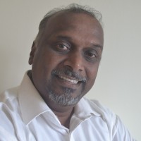 Paul Raman