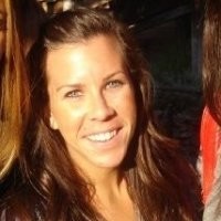 Elizabeth Yates, Rn Msn Np