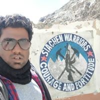 Shashikant Singh