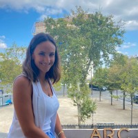 Melissa Babilliot Peinado