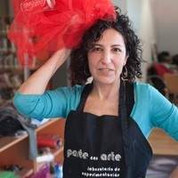 Begoña Gómez Cinos Vesarte