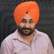 vikramjeet singh