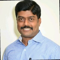Suresh T